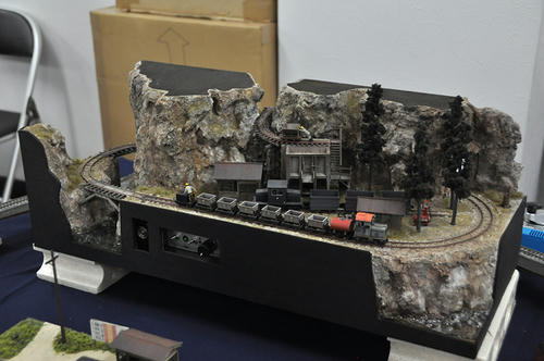 第１２回軽便鉄道模型祭・その４６