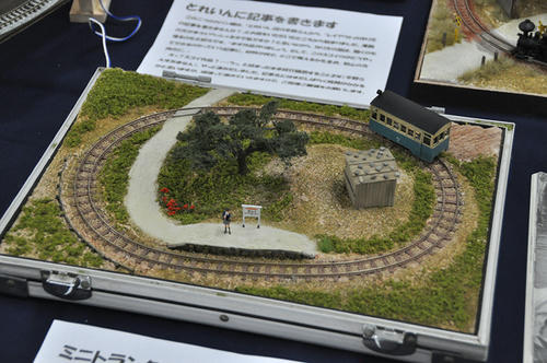 第12回軽便鉄道模型祭・その48