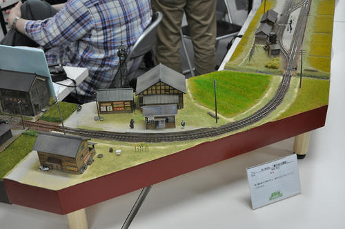 第12回軽便鉄道模型祭・その52