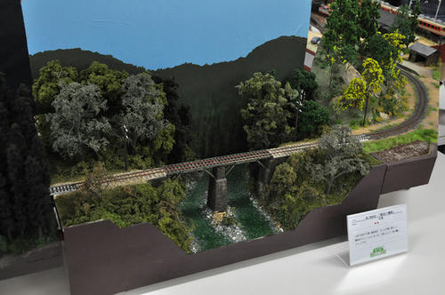 第１２回軽便鉄道模型祭・その５７