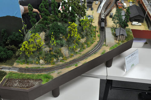 第１２回軽便鉄道模型祭・その５９