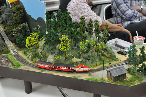第１２回軽便鉄道模型祭・その６０