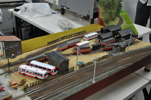 第12回軽便鉄道模型祭・その62
