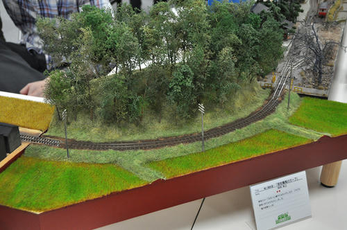 第12回軽便鉄道模型祭・その63