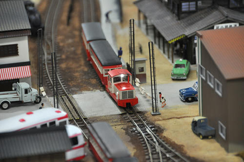 第１２回軽便鉄道模型祭・その６４
