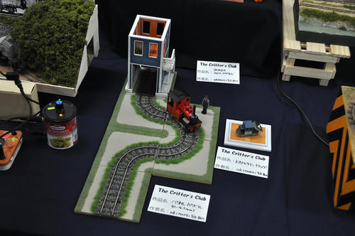 第１２回軽便鉄道模型祭・その７４