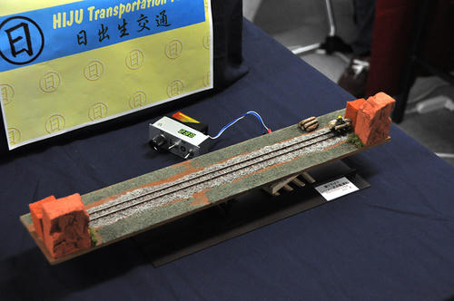 第１２回軽便鉄道模型祭・その８０