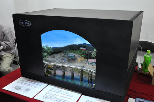 第１２回軽便鉄道模型祭・その８１