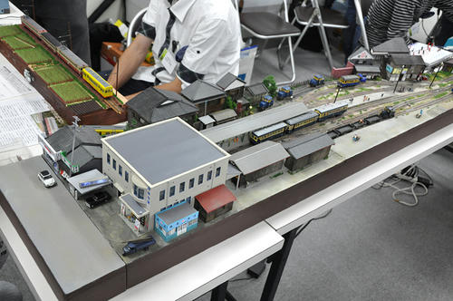 第12回軽便鉄道模型祭・その93