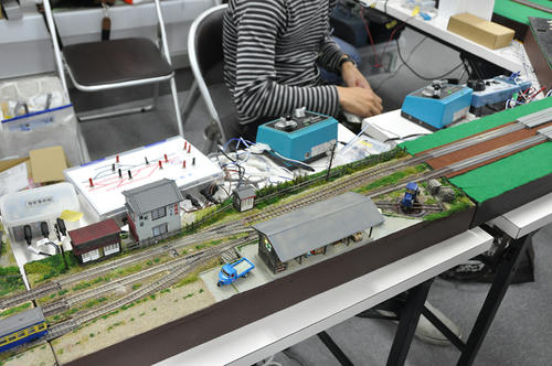 第１２回軽便鉄道模型祭・その９４