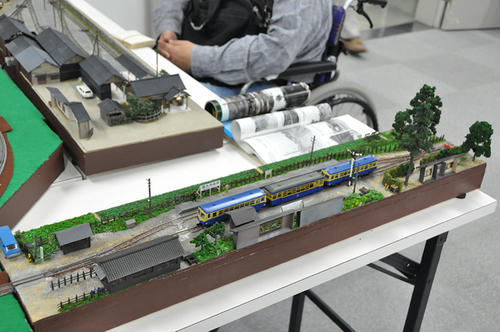第１２回軽便鉄道模型祭・その９５