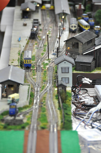 第１２回軽便鉄道模型祭・その９７