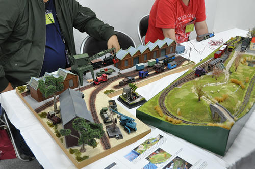 第13回軽便鉄道模型祭・その14