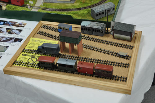 第１３回軽便鉄道模型祭・その１５