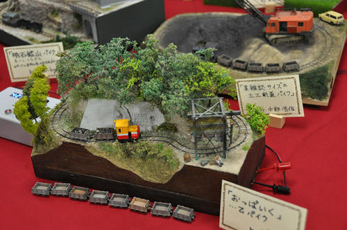 第１３回軽便鉄道模型祭・その１８