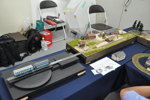 第１３回軽便鉄道模型祭・その２２