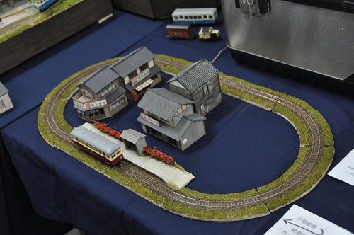 第１３回軽便鉄道模型祭・その２３