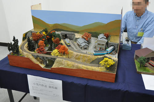 第13回軽便鉄道模型祭・その24