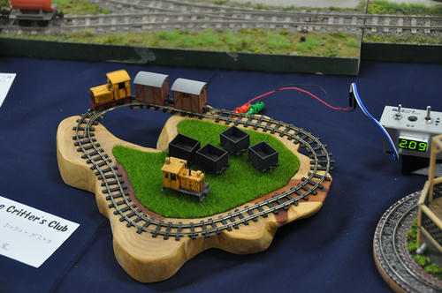 第13回軽便鉄道模型祭・その34