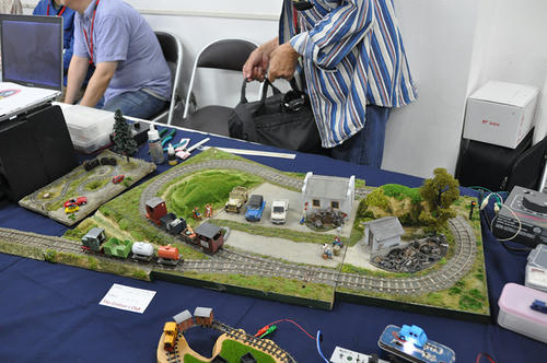 第13回軽便鉄道模型祭・その35