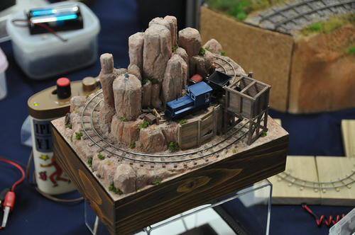 第13回軽便鉄道模型祭・その38