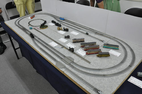 第13回軽便鉄道模型祭・その40