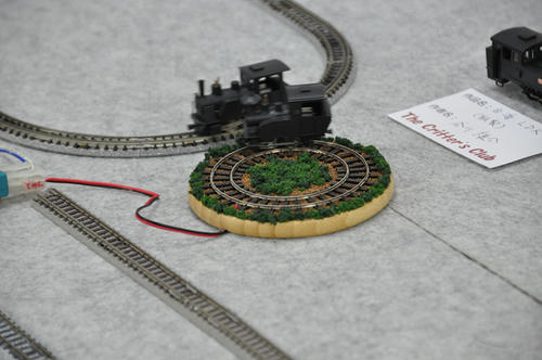 第13回軽便鉄道模型祭・その41