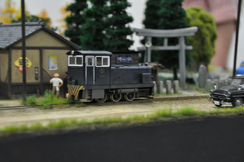 第13回軽便鉄道模型祭・その44