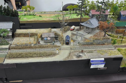 第13回軽便鉄道模型祭・その50