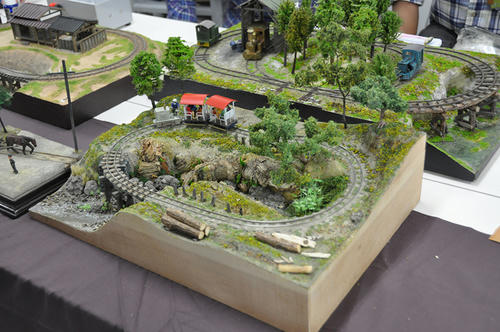 第13回軽便鉄道模型祭・その53