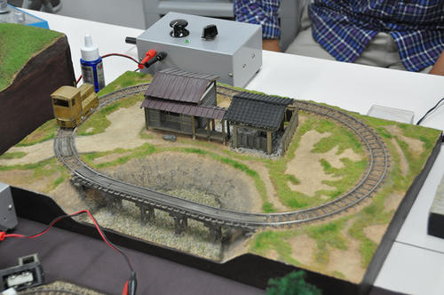 第13回軽便鉄道模型祭・その56
