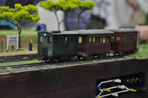第13回軽便鉄道模型祭・その59