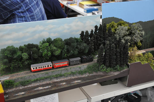 第13回軽便鉄道模型祭・その64
