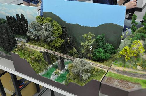 第13回軽便鉄道模型祭・その65