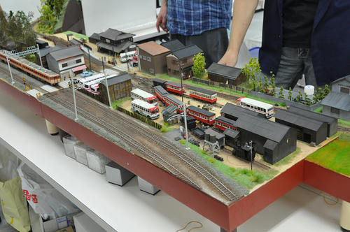第13回軽便鉄道模型祭・その68