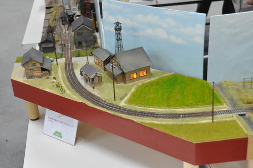 第13回軽便鉄道模型祭・その72