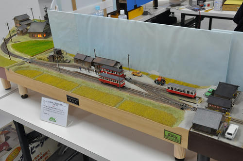 第13回軽便鉄道模型祭・その73