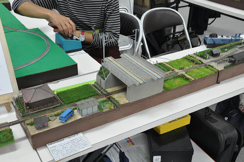 第13回軽便鉄道模型祭・その75