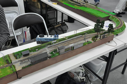 第13回軽便鉄道模型祭・その76
