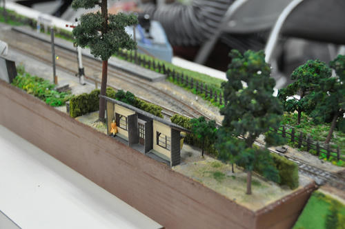 第13回軽便鉄道模型祭・その77