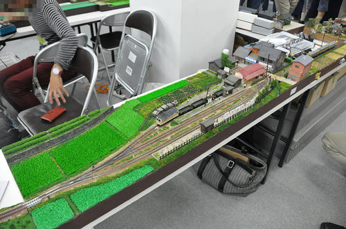 第13回軽便鉄道模型祭・その78