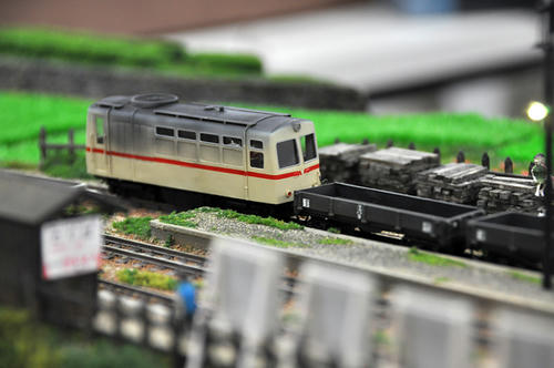 第13回軽便鉄道模型祭・その79