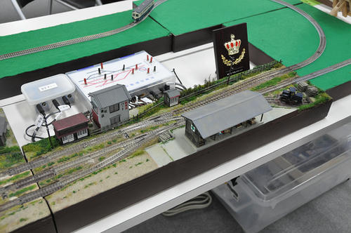 第13回軽便鉄道模型祭・その81