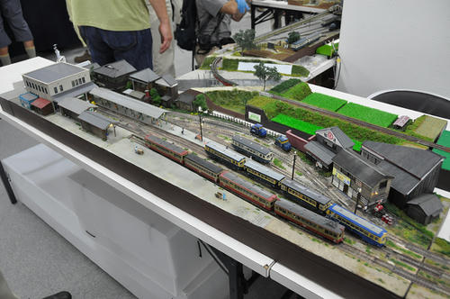 第13回軽便鉄道模型祭・その83