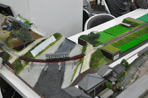 第13回軽便鉄道模型祭・その86
