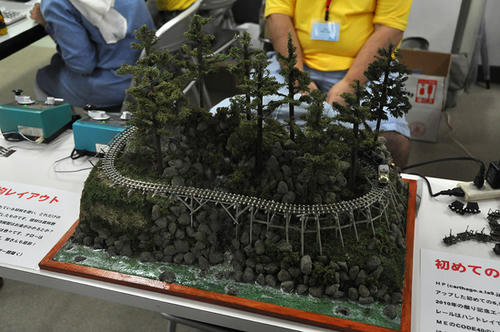 第14回軽便鉄道模型祭・その4