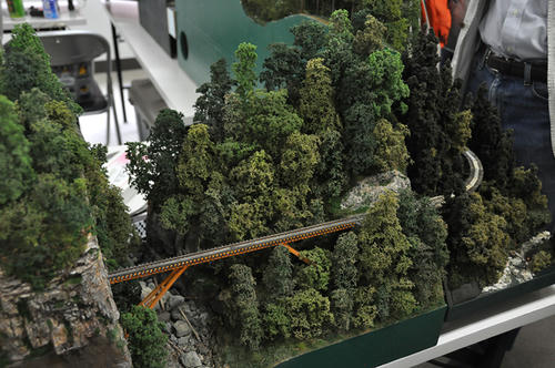 第14回軽便鉄道模型祭・その7