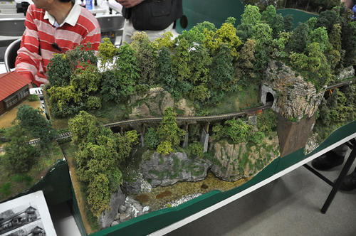 第14回軽便鉄道模型祭・その8
