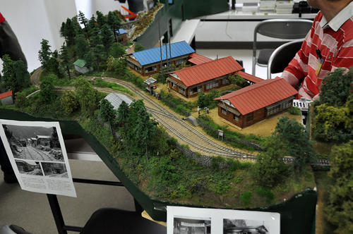 第14回軽便鉄道模型祭・その9