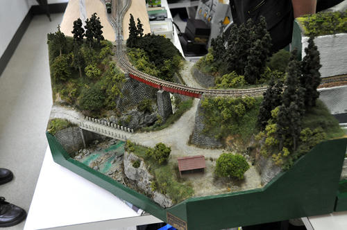 第１４回軽便鉄道模型祭・その１２